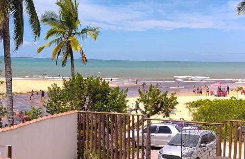 Coroa Vermelha House | Paraiso Beach House