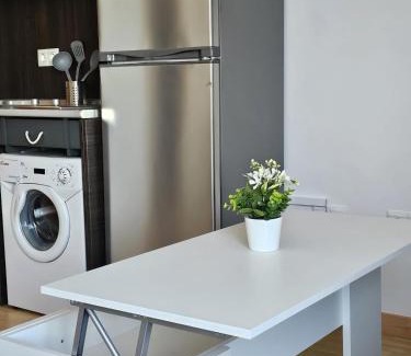 Almayate Bajo Apartment | Paraiso de mar