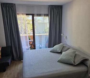 Almayate Bajo Apartment | Paraiso de mar