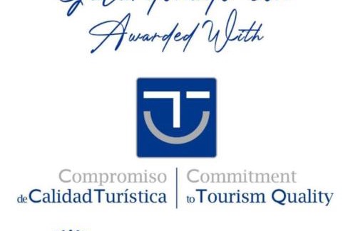 Ciudad Jardin Apartment | Paraiso de Santa Paula