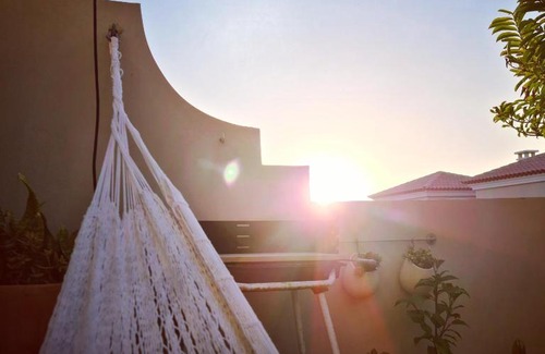 Palm-Mar Apartment | Paraiso Del Palm Mar