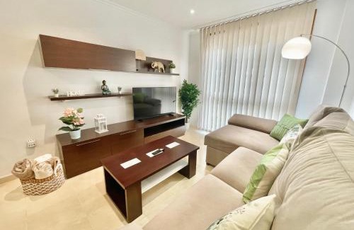 Viveiro Apartment | PARAISO
