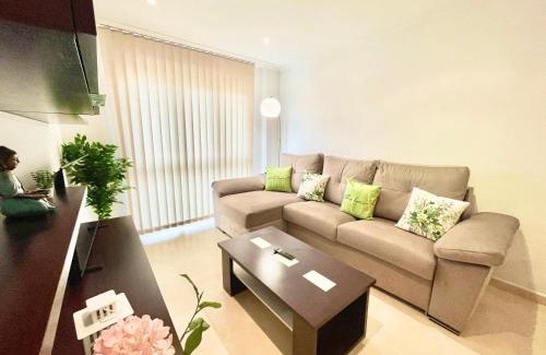 Viveiro Apartment | PARAISO
