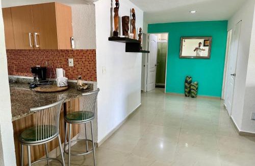 Granjas del Marques Apartment | PARAISO ESCONDIDO e125 y e126