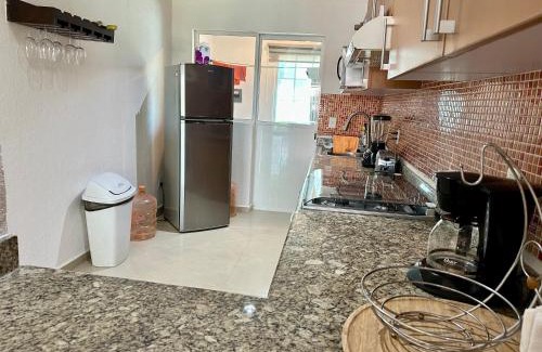 Granjas del Marques Apartment | PARAISO ESCONDIDO e125 y e126