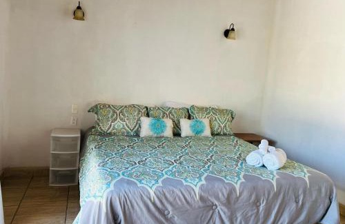 Lo de Marcos House | Paraiso Escondido
