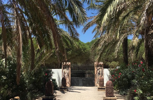 Conil de la Frontera House | Paraiso Perdido
