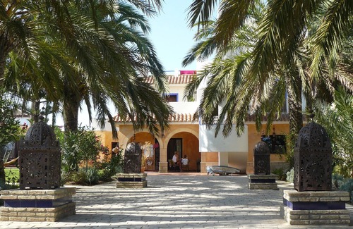 Conil de la Frontera House | Paraiso Perdido