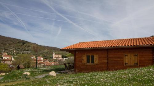 Villanueva de Cameros Resort | Paraiso Rural