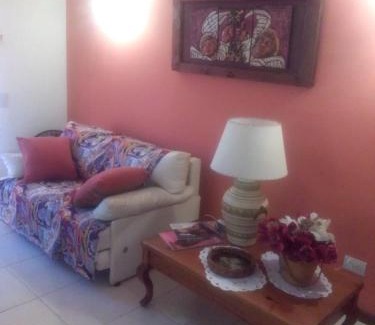 La Poblacion Apartment | Paraiso Serrano