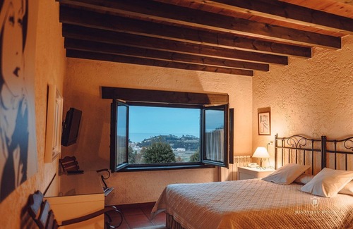 Ribadesella Hotel | Paraje del Asturcón Adults Only