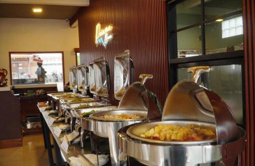 Ngadisari Hotel | Parama Bromo Hotel