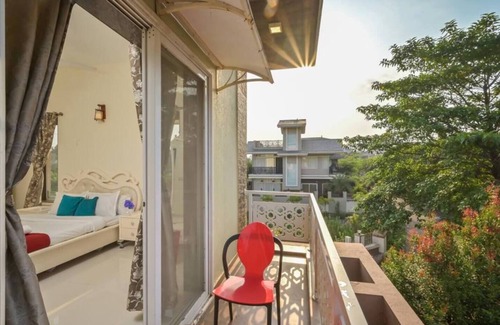 Lonavala House | Paramount by Joy Suitesnn