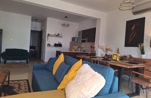 Tersefanou Apartment | Paramount Gardens Resorts D204