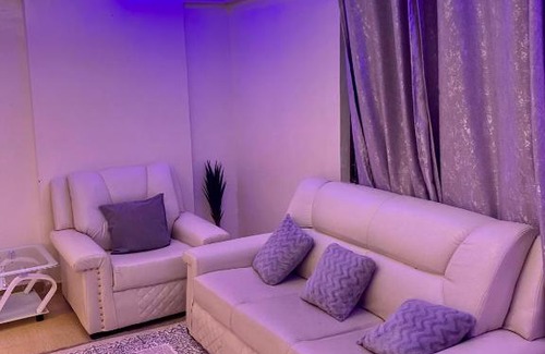 Eastleigh Apartment | Paramount place