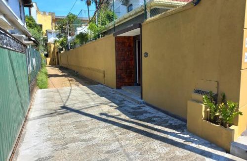 Peliyagoda Apartment | Paramount Residence 5