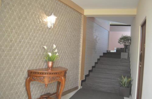 Peliyagoda Apartment | Paramount Residence 5