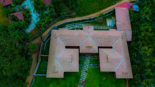 Horanadu Resort | Parampara Resort Chikmagalur