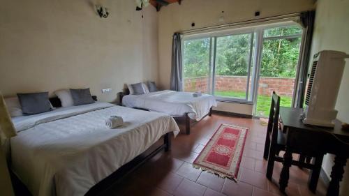 Horanadu Resort | Parampara Resort Chikmagalur