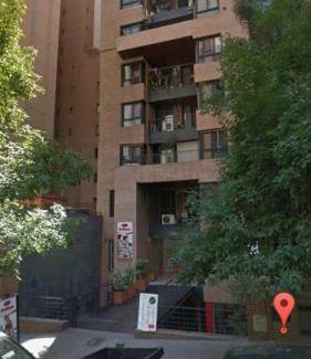 Nueva Cordoba Apartment | Parana 500