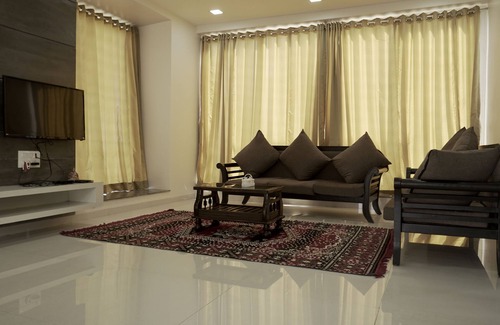 Mahabaleshwar House | PARAS VALLEY Khinger