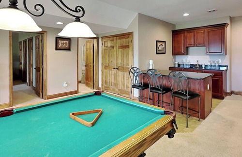 Swanton House | Paravel | Epic Retreat, Private Dock, Hot Tub