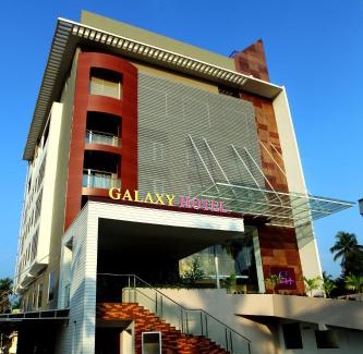 Cherai Hotel | Paravoor Galaxy Hotel