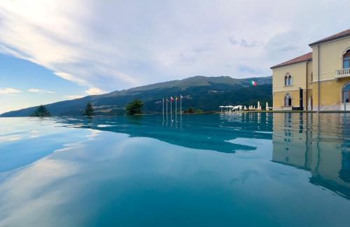 Spiazzi Hotel | Parc Hotel San Pietro