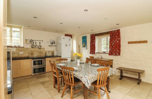 Newport House | PARC Y MARRIAGE, pet friendly in Newport, Pembrokeshire