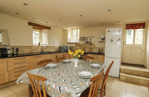 Newport House | PARC Y MARRIAGE, pet friendly in Newport, Pembrokeshire