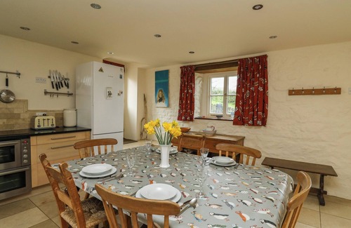 Newport House | PARC Y MARRIAGE, pet friendly in Newport, Pembrokeshire