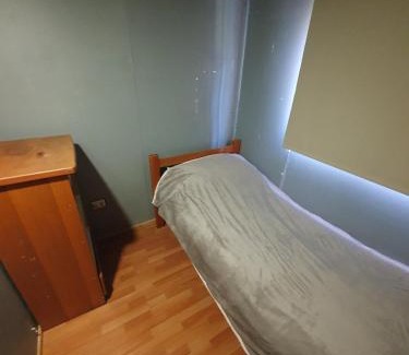 Rancagua Apartment | parcela para relajarse