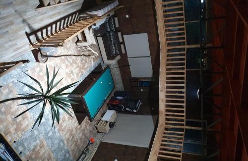 Rancagua Apartment | parcela para relajarse