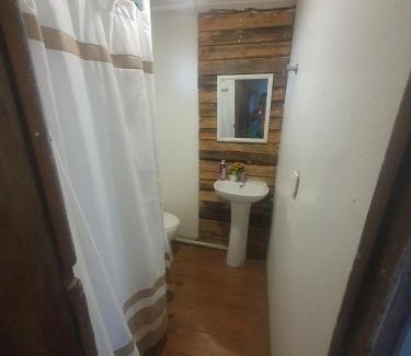 Rancagua Apartment | parcela para relajarse