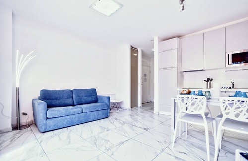 Lugano Apartment | Parco Apartments