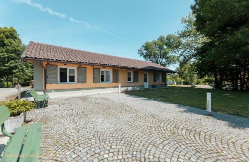 Druento House | Parco della Mandria - La Falchetta House