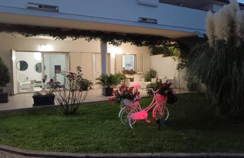 Sulmona House | Parco delle Rose