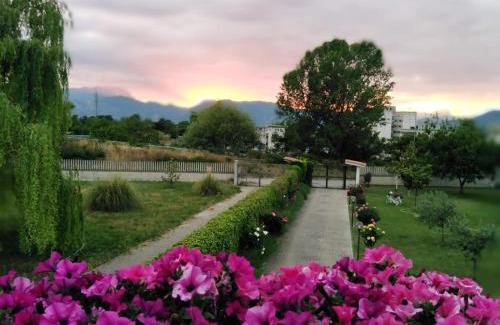 Sulmona House | Parco delle Rose