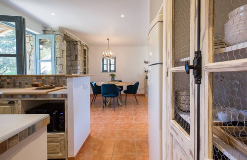Porto-Vecchio House | Pardini Estate - Casetta Muredda