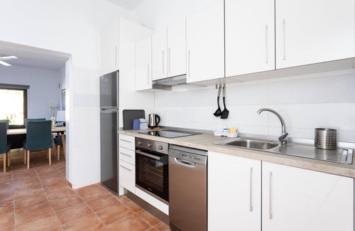 Valle Gran Rey House | Pareado Mirlos2