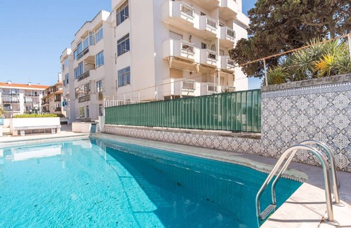 Parede Apartment | Parede Ocean