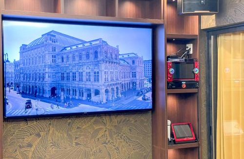 Urawa Ward Villa | Pareon Suite