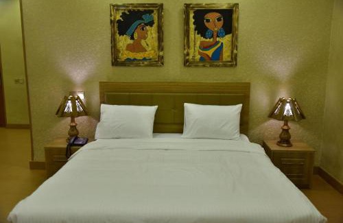 Sulaymaniyah Hotel | Parezh Hotel