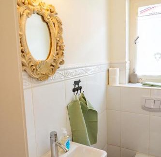 Gorleben Apartment | Parforce