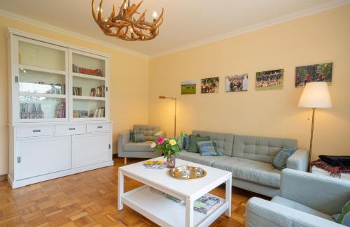 Gorleben Apartment | Parforce