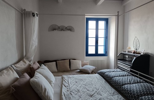Santa-Lucia-di-Mercurio Bed & Breakfast | PARFUMU DI CELU FAMILY HOME