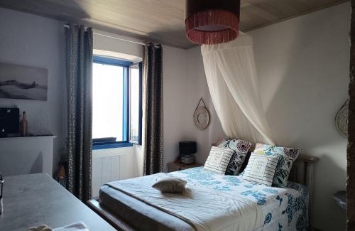 Santa-Lucia-di-Mercurio House | Parfumu Di Celu