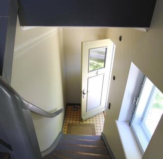 Kuressaare Apartment | Pargimaja Apartments