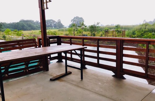 Phrom Buri Hotel | Parida Resort