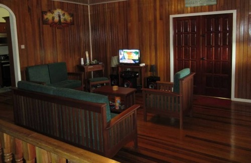 Essequibo Islands-West Demerara House | Parika Countryside Villa